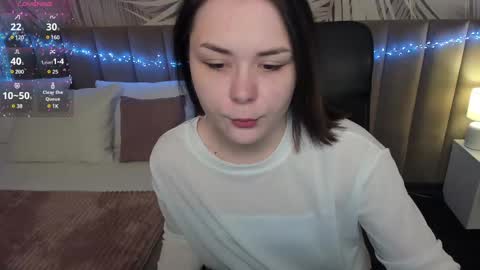 Snapshot of alli_zi chatting on 03-02-25, 02:19 Blair online show from 03-02-25, 02:19