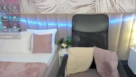 Snapshot of alli_zi chatting on 03-07-25, 09:18 Blair online show from 03-07-25, 09:18