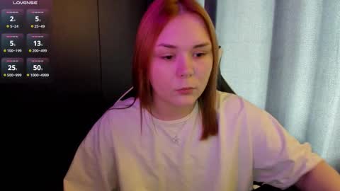 Snapshot of alli_zi chatting on 03-19-26, 06:28 Blair online show from 03-19-26, 06:28