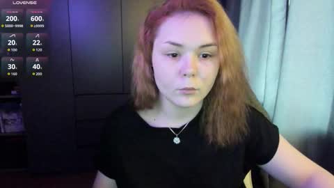 Snapshot of alli_zi chatting on 03-22-26, 09:02 Blair online show from 03-22-26, 09:02