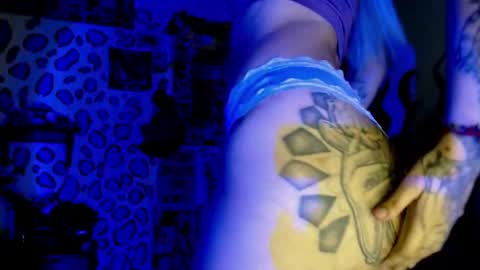 allice_rousse_ online show from 09-18-25, 11:40