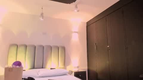 Snapshot of allicelover chatting on 10-29-25, 12:07 ALLICE online show from 10-29-25, 12:07