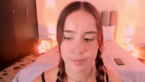 Snapshot of allicelover chatting on 11-02-25, 12:07 ALLICE online show from 11-02-25, 12:07