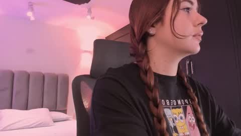 Snapshot of allicelover chatting on 11-14-25, 11:53 ALLICE online show from 11-14-25, 11:53