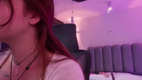 Snapshot of allicelover chatting on 11-24-25, 12:38 ALLICE online show from 11-24-25, 12:38