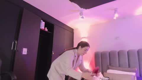 Snapshot of allicelover chatting on 12-03-25, 11:41 ALLICE online show from 12-03-25, 11:41