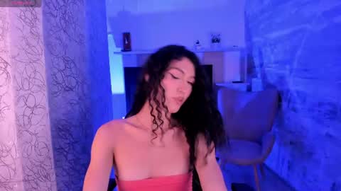 AlliceMackenzie online show from 06-17-26, 06:27