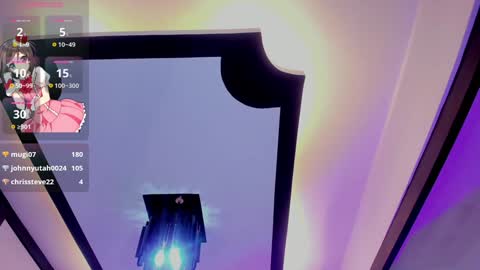 Allice online show from 02-06-25, 07:13