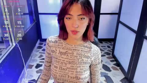 Allice online show from 02-25-25, 05:19