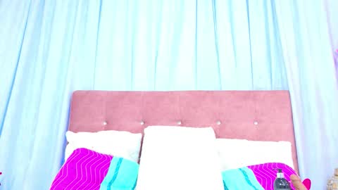 Allicia online show from 11-11-25, 07:14