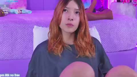 Allicia online show from 07-13-26, 11:35