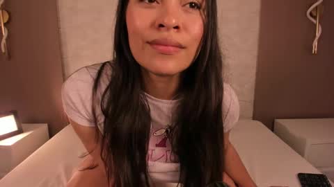 Snapshot of allie_bruce chatting on 03-11-26, 03:23 A L L I E online show from 03-11-26, 03:23