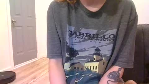 Snapshot of alliebearx chatting on 01-05-25, 12:42 alliebearx online show from 01-05-25, 12:42