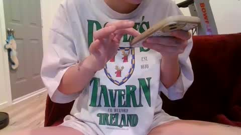 Snapshot of alliebearx chatting on 01-23-25, 05:13 alliebearx online show from 01-23-25, 05:13