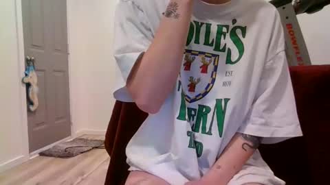 Snapshot of alliebearx chatting on 01-25-25, 02:04 alliebearx online show from 01-25-25, 02:04