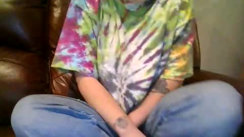 alliebearx online show from 10-26-25, 05:52