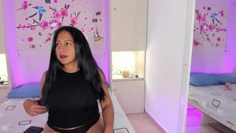 ALISON   online show from 02-11-26, 07:52