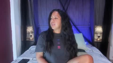 ALISON   online show from 05-23-26, 07:40