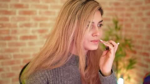 Allie online show from 12-30-24, 01:14