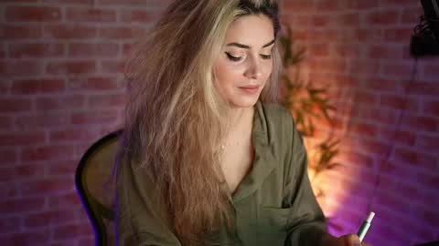 Allie online show from 01-04-25, 06:30