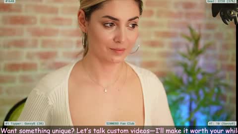 Allie online show from 01-20-25, 08:19