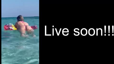 Allie online show from 10-01-25, 04:40