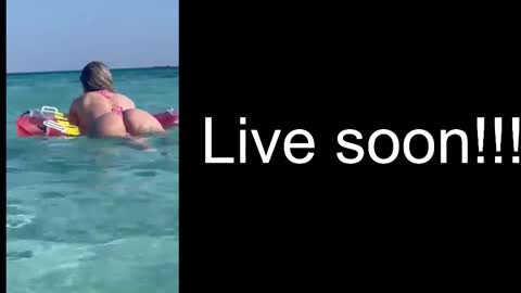 Allie online show from 10-14-25, 04:46