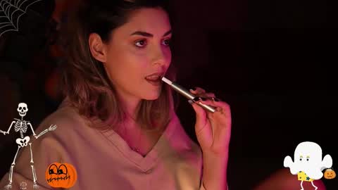 Allie online show from 10-15-25, 04:56