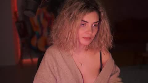 Allie online show from 01-07-26, 12:40