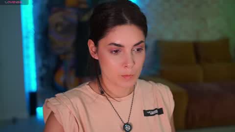 Allie online show from 07-28-26, 11:17