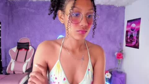 Snapshot of allis0n_ik chatting on 03-06-25, 05:57 ALLIS0N IK online show from 03-06-25, 05:57