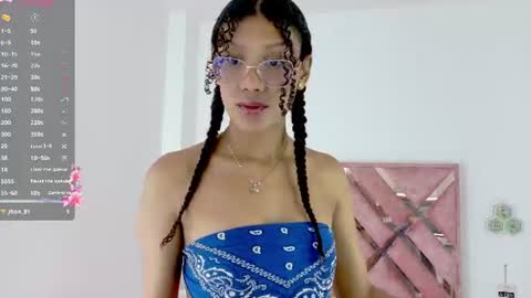 ALLIS0N IK  online show from 07-09-26, 03:32