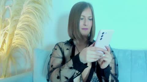 Snapshot of allison_01stone chatting on 10-15-25, 11:05 Allison online show from 10-15-25, 11:05