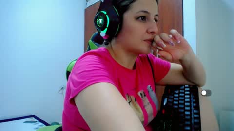 Snapshot of allison_baby_2416 chatting on 12-20-24, 05:04 Alisson online show from 12-20-24, 05:04