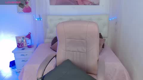 allison_dubois online show from 01-26-25, 05:23