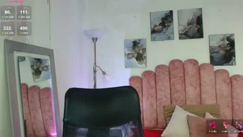 allison_dubois online show from 07-17-26, 06:53