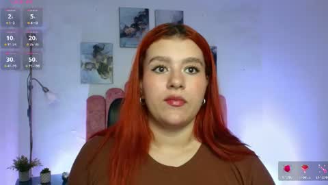 allison_dubois online show from 07-23-26, 05:38