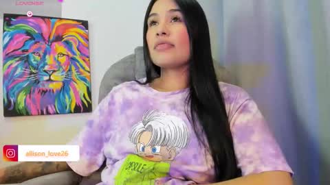 Snapshot of allison_love chatting on 02-27-26, 12:21 allison online show from 02-27-26, 12:21