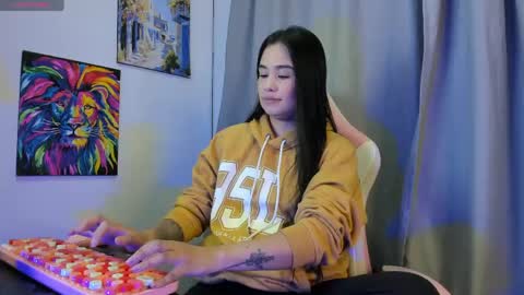 allison online show from 06-01-26, 12:01
