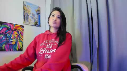 allison online show from 06-20-26, 12:14