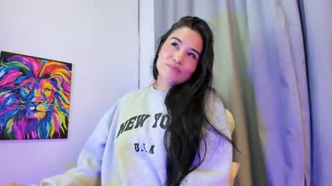 allison online show from 08-01-26, 12:32