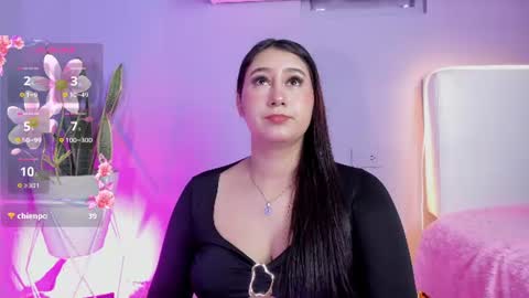 Alisson  online show from 06-22-26, 08:50
