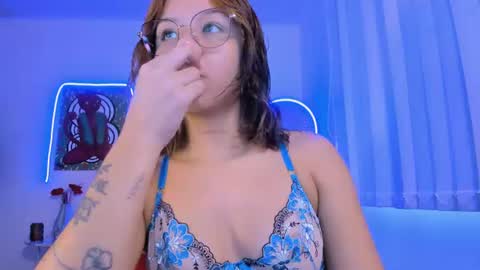 allison_starmodel online show from 06-23-26, 07:12