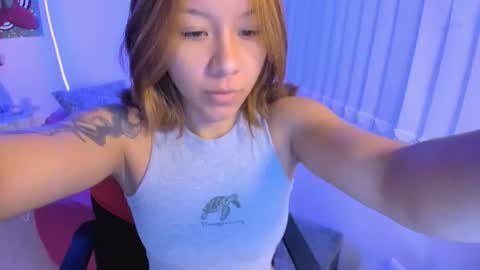 allison_starmodel online show from 06-28-26, 09:21