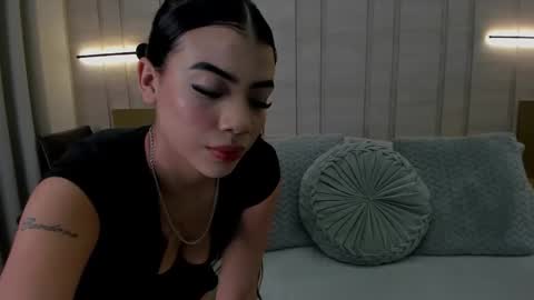 Allison whitee online show from 02-11-26, 08:58