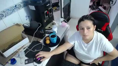 allison online show from 07-13-26, 02:53
