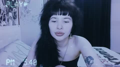 Alis online show from 07-08-26, 04:33
