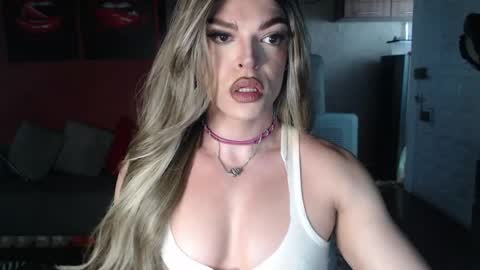 Allison Victoria online show from 04-28-26, 12:43