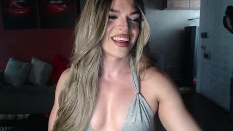 Allison Victoria online show from 04-30-26, 12:55