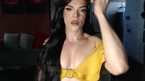 Allison Victoria online show from 06-11-26, 12:03